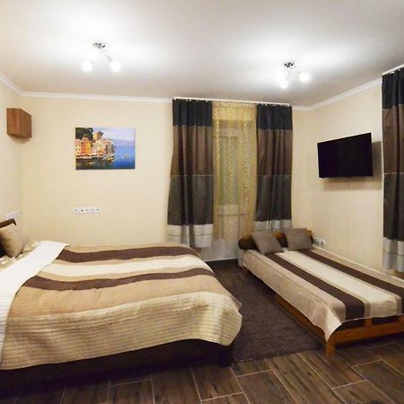 Апартаменти Bathory Apartman Еґер Екстер'єр фото